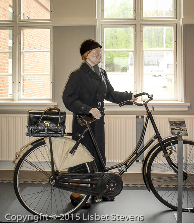 Dansk Sygeplejehistorisk Museeum