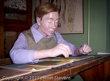 Ledøje-Smørum Historiske Forening