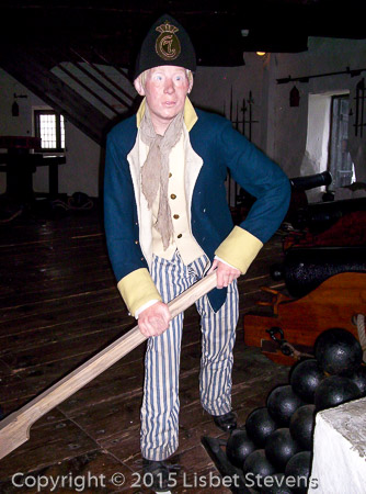 Museet på Christiansø