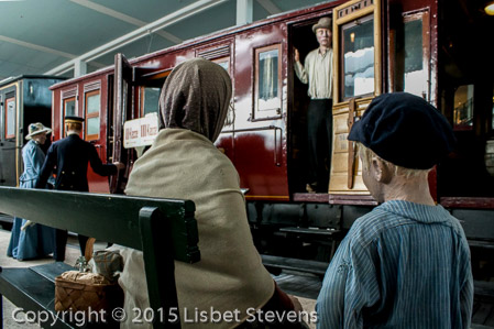 Danmarks Jernbane Museeum