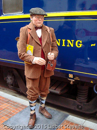 Danmarks Jernbane Museeum