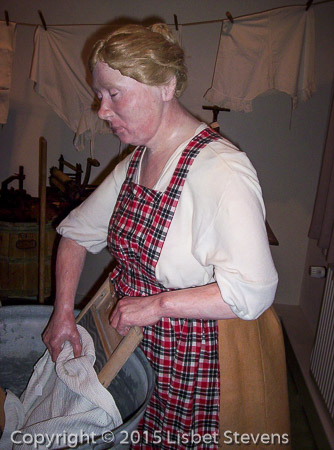 Ledøje-Smørum Historiske Forening