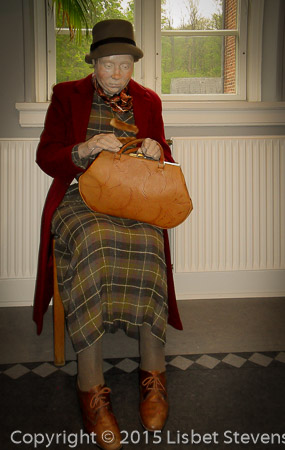 Dansk Sygeplejehistorisk Museeum