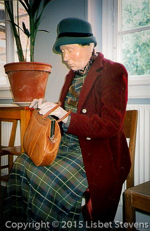 Dansk Sygeplejehistorisk Museeum